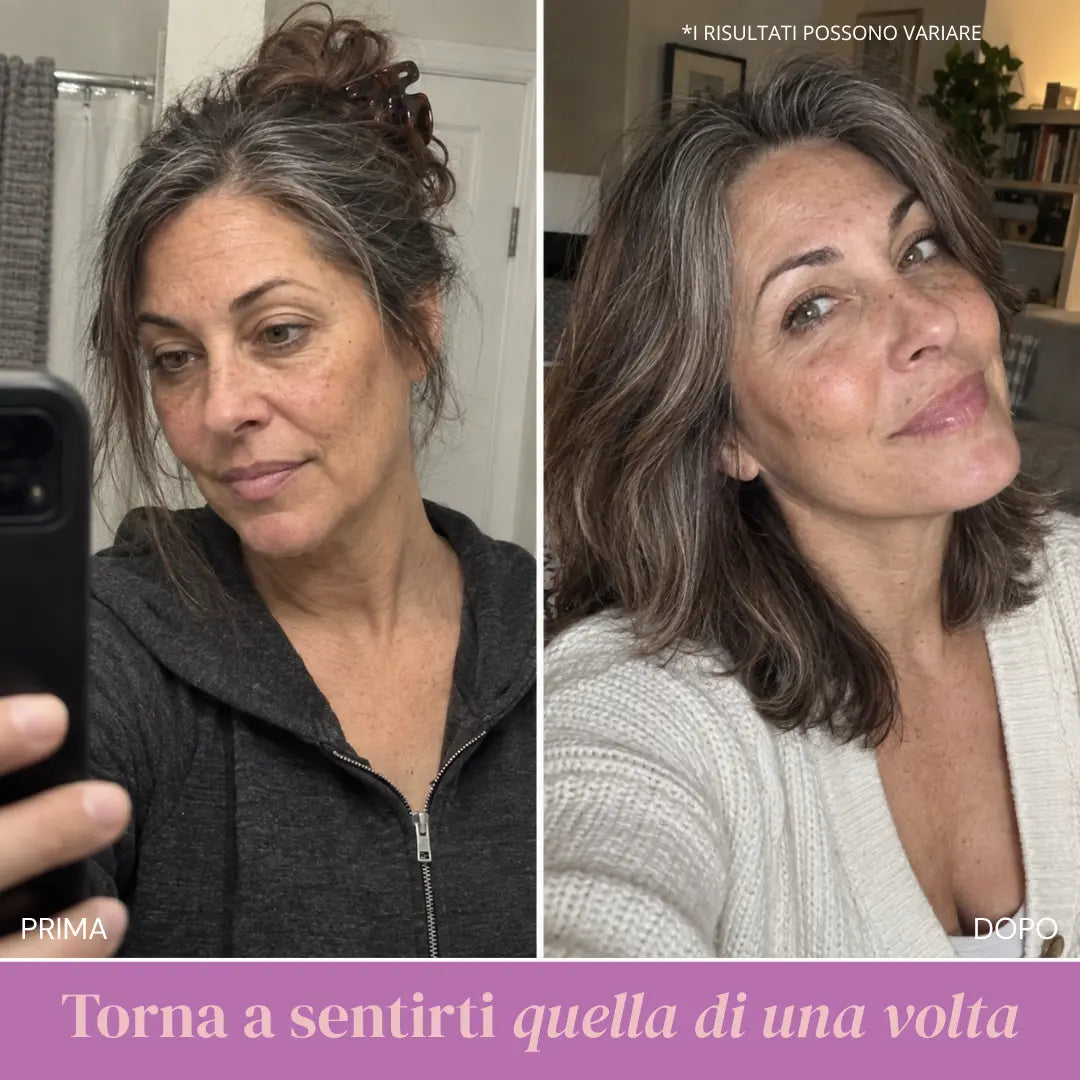 Madera – Stick Viso PDRN & Collagene per una Pelle più Liscia e Rimpolpata