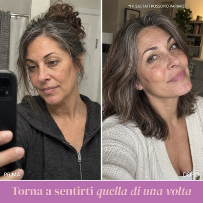 Madera – Stick Viso PDRN & Collagene per una Pelle più Liscia e Rimpolpata