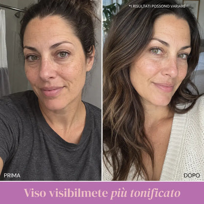 Madera – Stick Viso PDRN & Collagene per una Pelle più Liscia e Rimpolpata