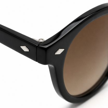 Madera Classic — Espresso Brown