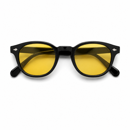 Madera Classic — Amber Honey