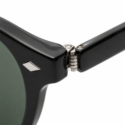 Madera Classic — Forest Green