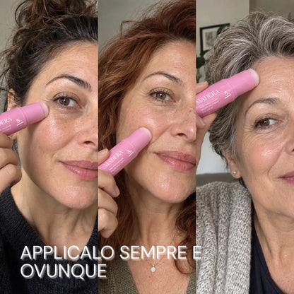Madera – Stick Viso PDRN & Collagene per una Pelle più Liscia e Rimpolpata