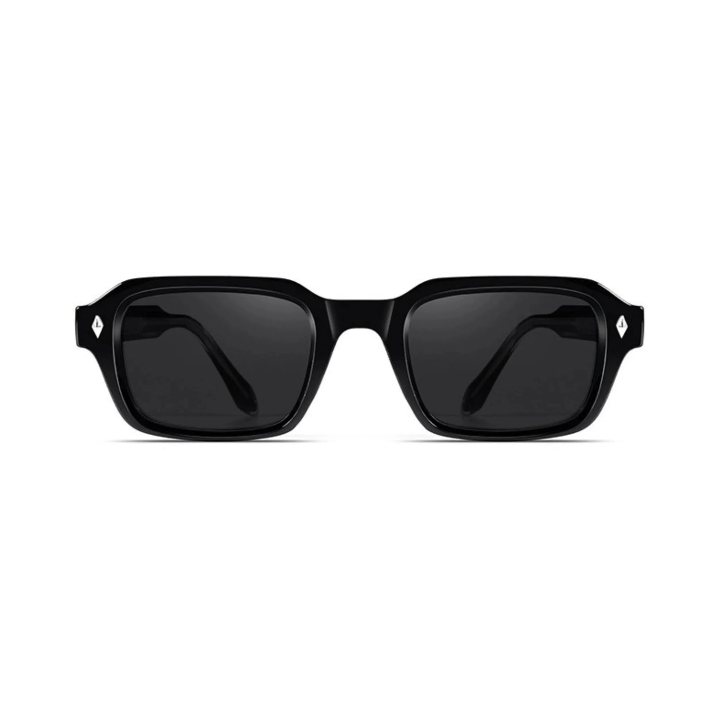 Madera Capri — Onyx Black