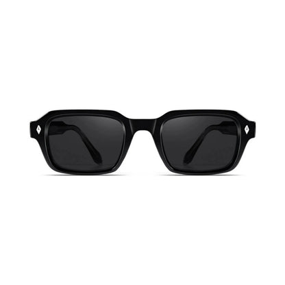 Madera Capri — Onyx Black