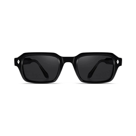 Madera Capri — Onyx Black