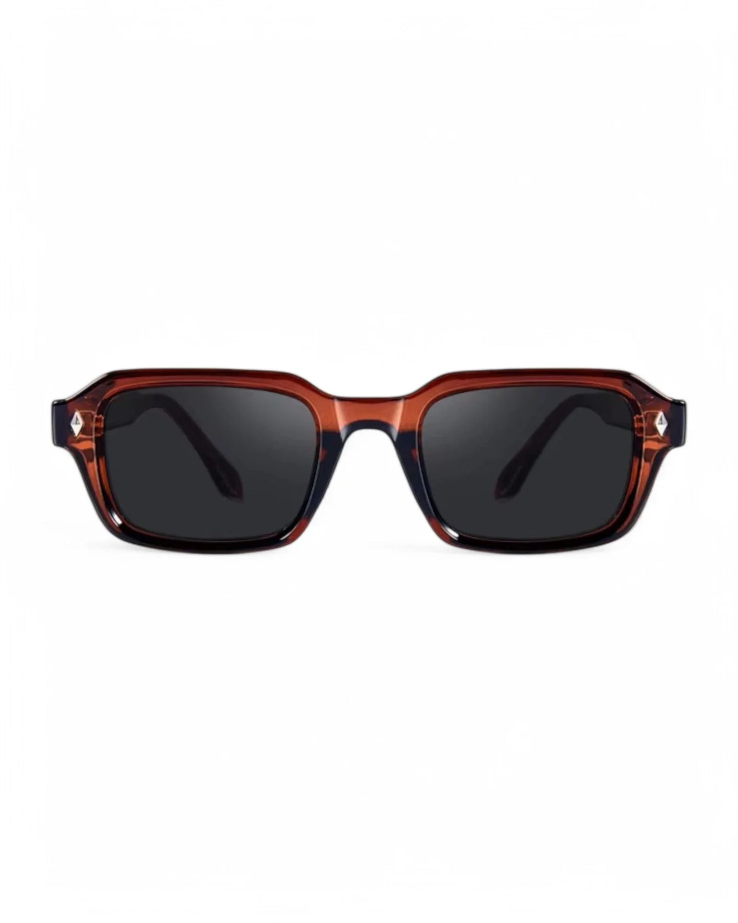 Madera Capri — Cacao Brown