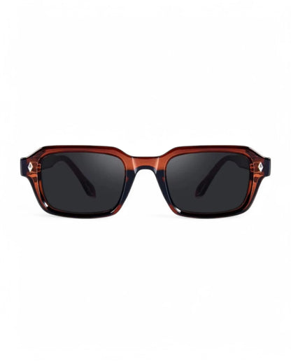 Madera Capri — Cacao Brown