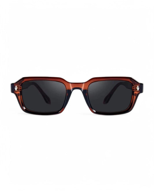 Madera Capri — Cacao Brown
