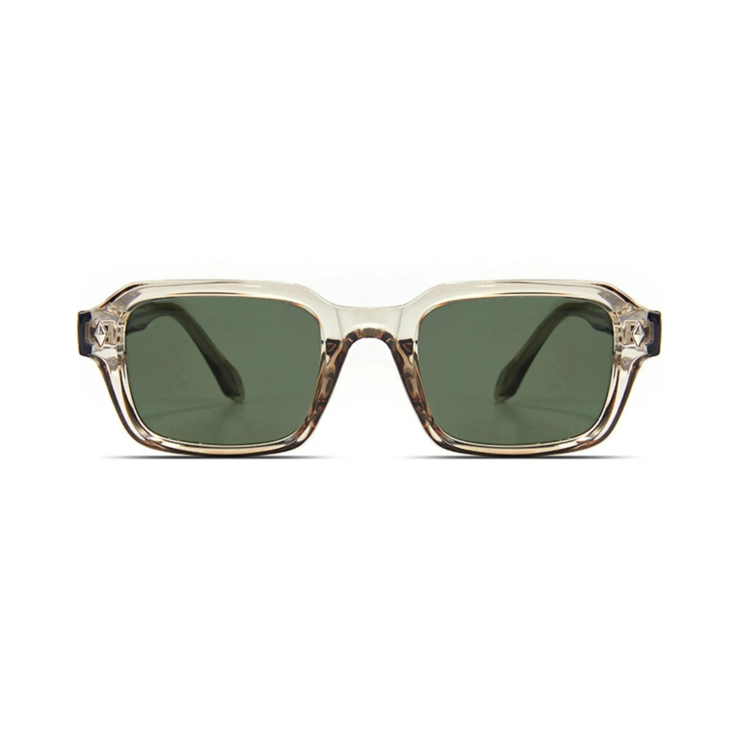 Madera Capri — Champagne Gold
