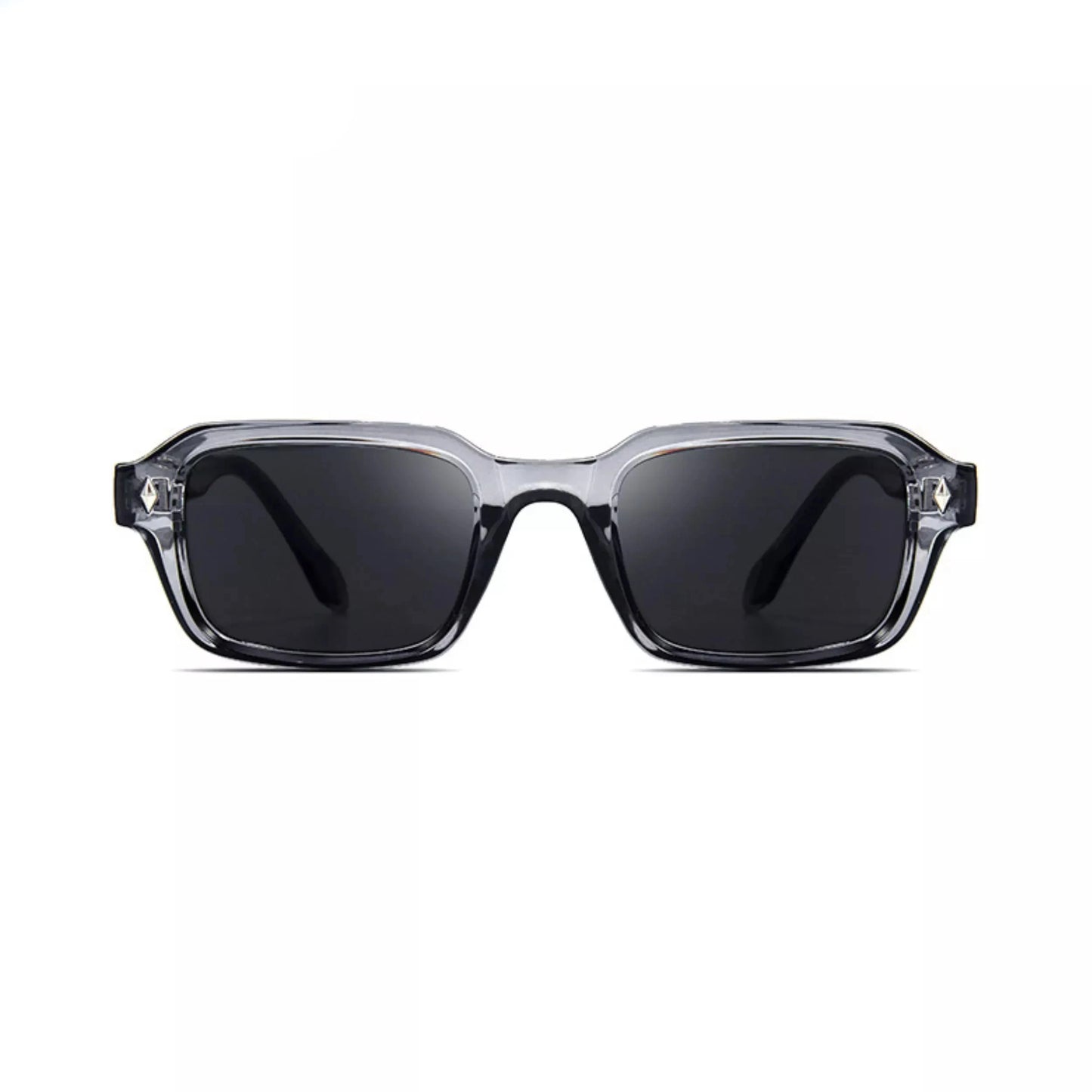 Madera Capri — Storm Grey