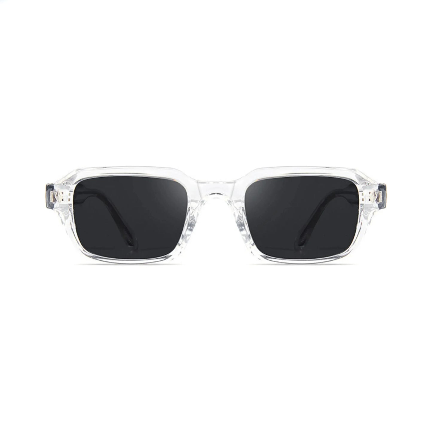 Madera Capri — Ivory White