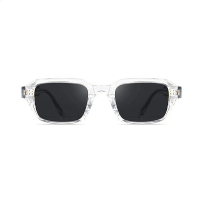 Madera Capri — Ivory White