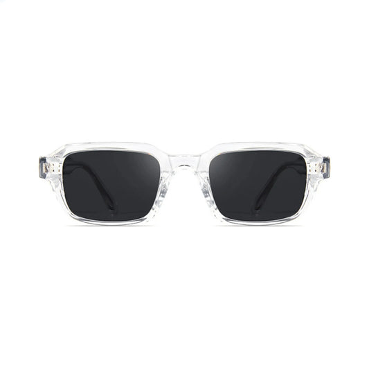 Madera Capri — Ivory White