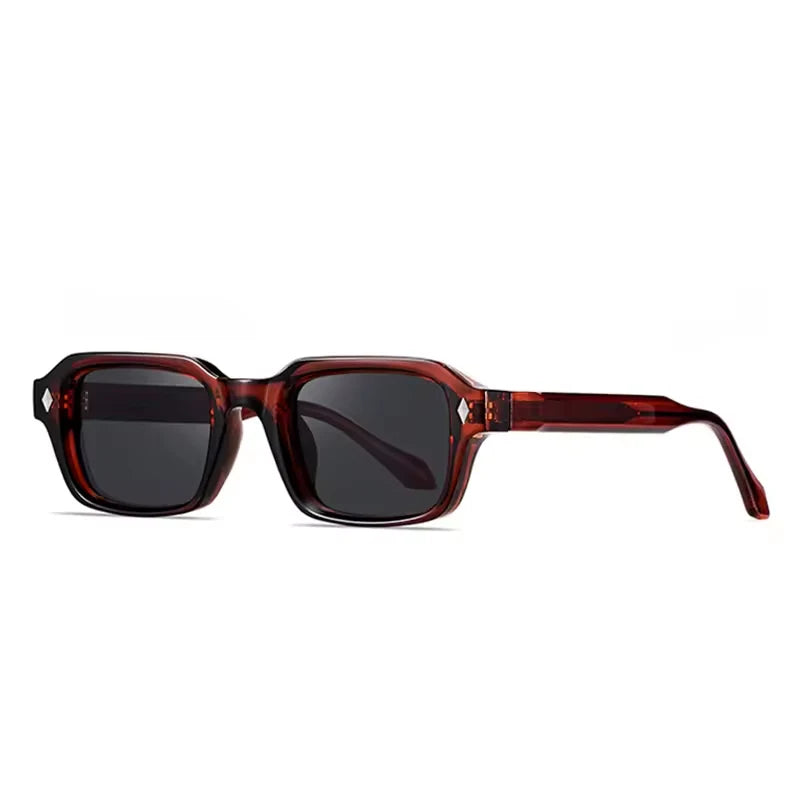 Madera Capri — Cacao Brown