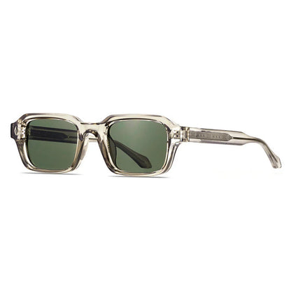 Madera Capri — Champagne Gold