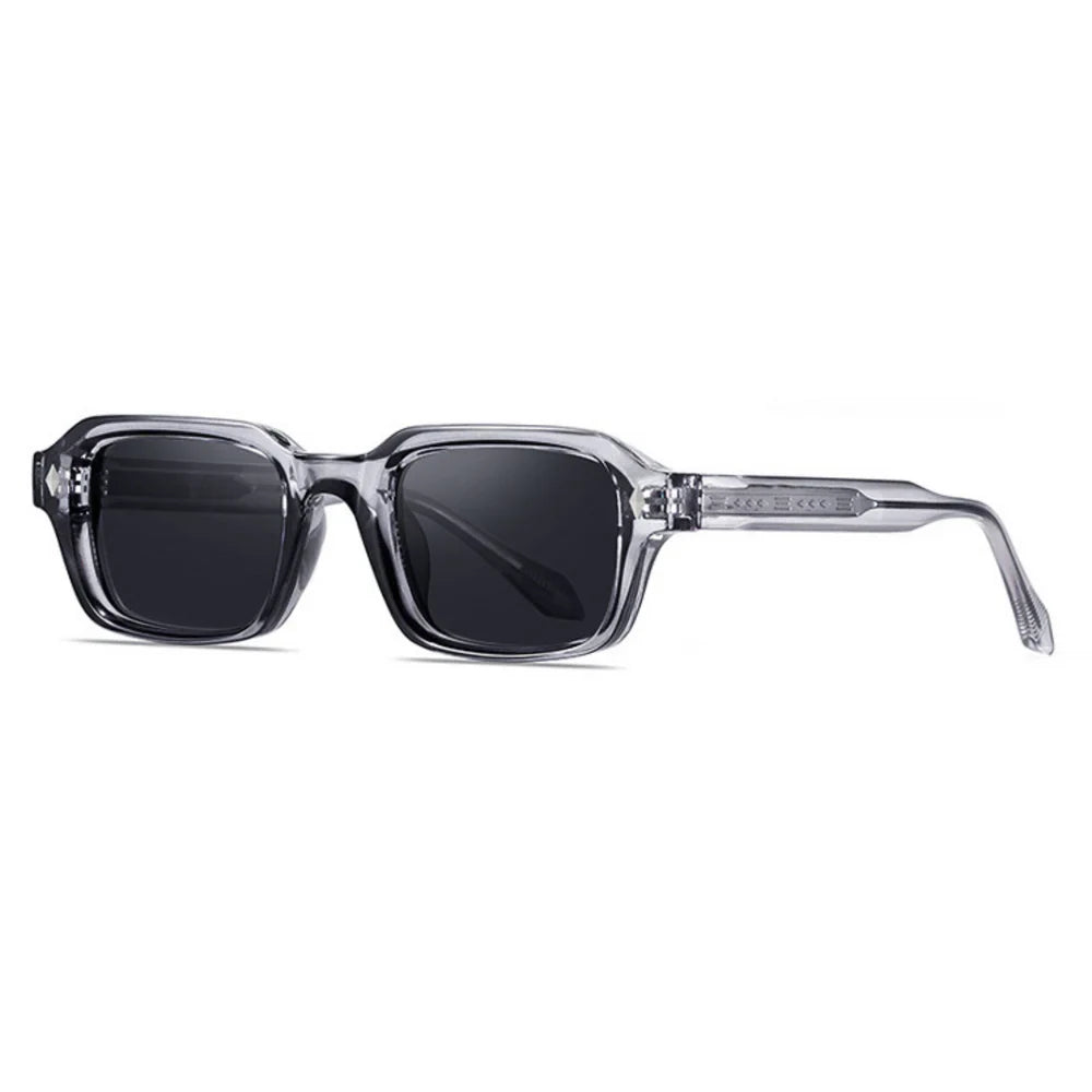 Madera Capri — Storm Grey