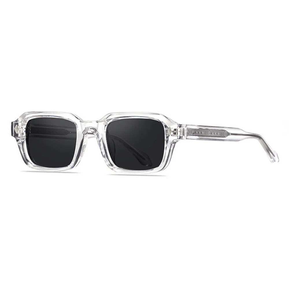Madera Capri — Ivory White