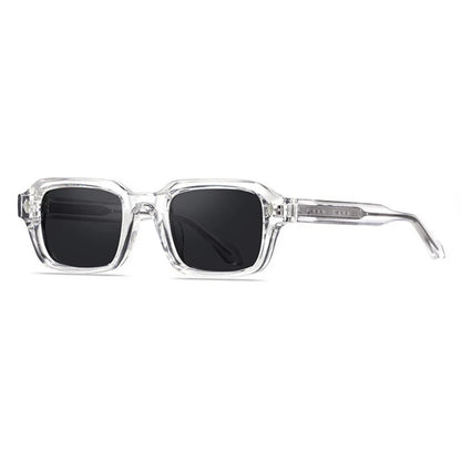 Madera Capri — Ivory White