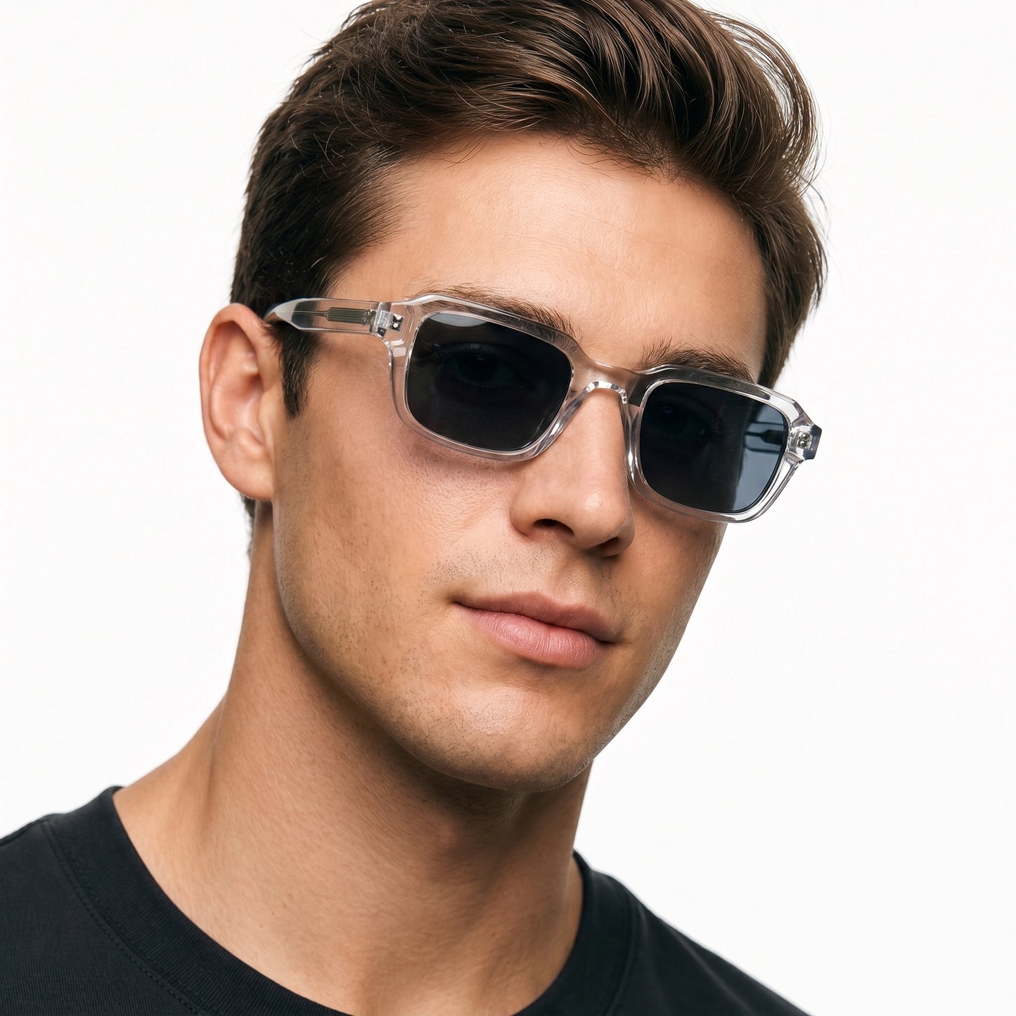 Madera Capri — Ivory White