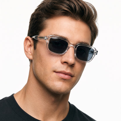 Madera Capri — Ivory White