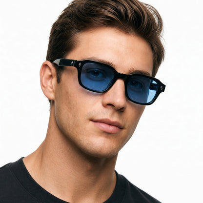 Madera Capri — Azure Sky